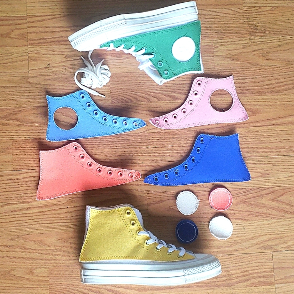 Converse